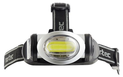 Pannlampa 200 Lumen