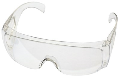 SKYDDSGLASÖGON GLASÖGONMODELL 10 Pack