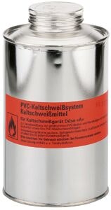 Kemsvets -SET TYP A 1 liter