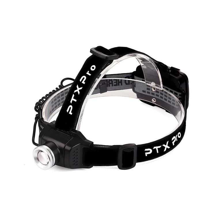 Svetslampa PTX Pro 3AA Fokus, 400 Lumen