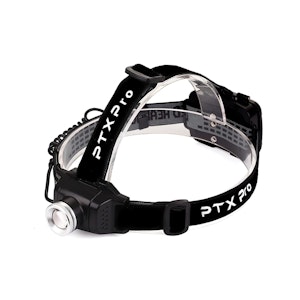 Svetslampa PTX Pro 3AA Fokus, 400 Lumen