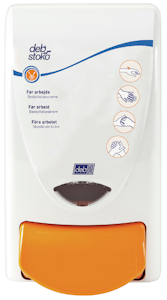 DISPENSER PROTECT 1 L DISPENSER DEB STOKO PROTECT 1 L