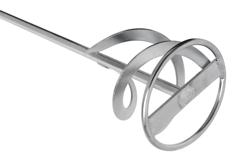 Blandarvisp 100mm Hex