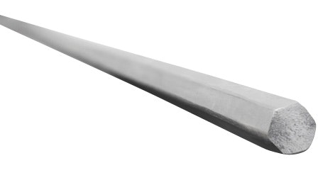 Blandarvisp 100mm Hex