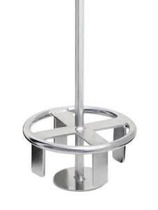Blandarvisp 120mm Hex