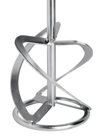 Blandarvisp 120mm innergänga
