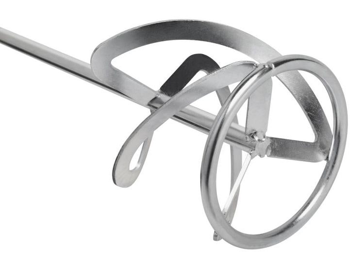 Blandarvisp 120mm innergänga