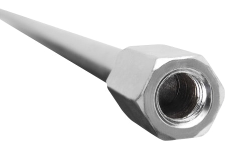 Blandarvisp 120mm Innergänga