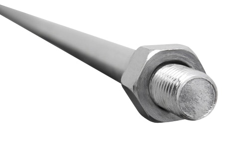 Blandarvisp 127/140mm