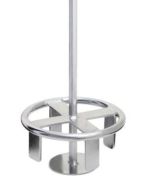 Blandarvisp Neutral 150mm Yttergänga