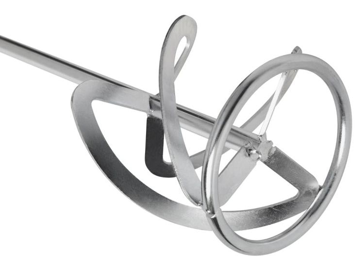 Blandarvisp 160mm Yttergänga