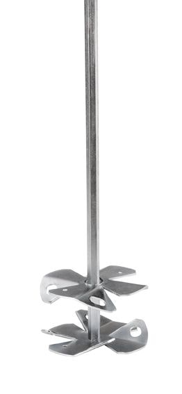 Blandarvisp SR2 80mm Hex