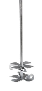 Blandarvisp SR2 80mm Hex