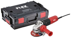 Vinkelslip LE9-11 L-box 125mm