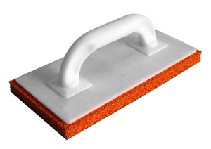 Tvättbräda Kakel FIN 280x140x20mm 10 st