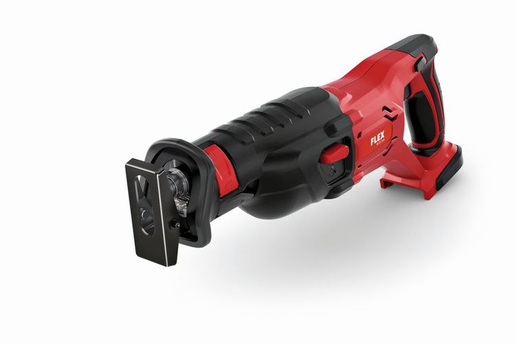 Batteritigersåg RS29 18.0 i set