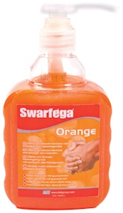 HANDRENGÖRING SWARF ORAN 450ML