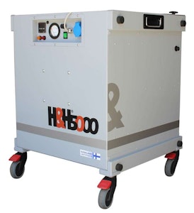 Luftrenare HH5000