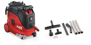 Dammsugare VCE33LAC-Kit 30L