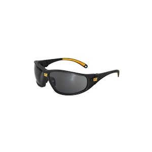 Skyddsglasögon CAT Tread mörkton antirep/anti im