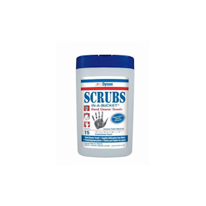 Handrengöringsduk Scrubs in-a-Bucket 72 st i hink