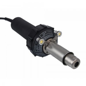 Bothea Svets BTH1600MS LED-BELYSNING