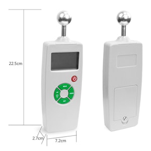 Fuktindikator D2300 PRO