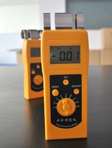 Fuktindikator DM200C
