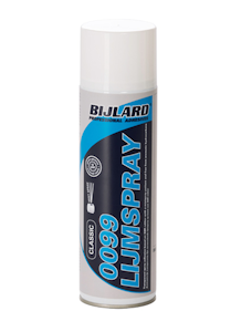 Kontaktlimspray 500ml