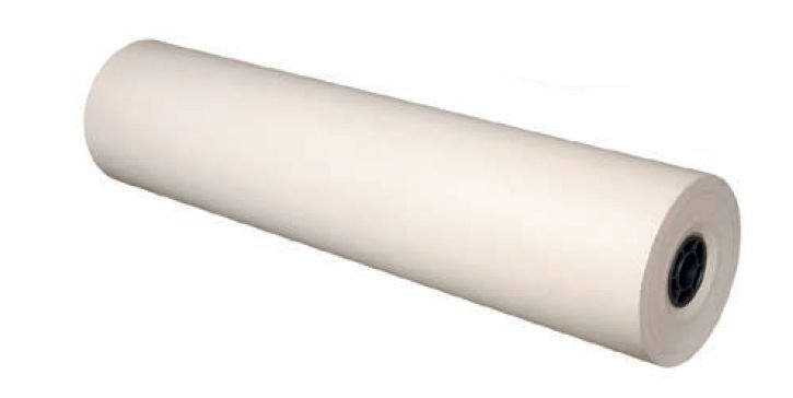 Folierad mjölkpapp