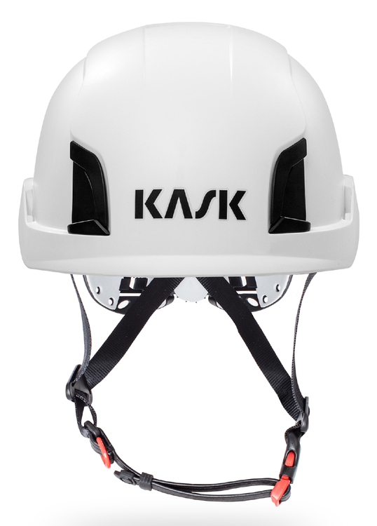 Skyddshjälm Kask Plasma AQ