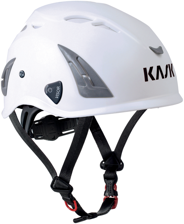 Skyddshjälm Kask Plasma AQ