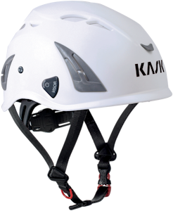 Skyddshjälm Kask Plasma AQ
