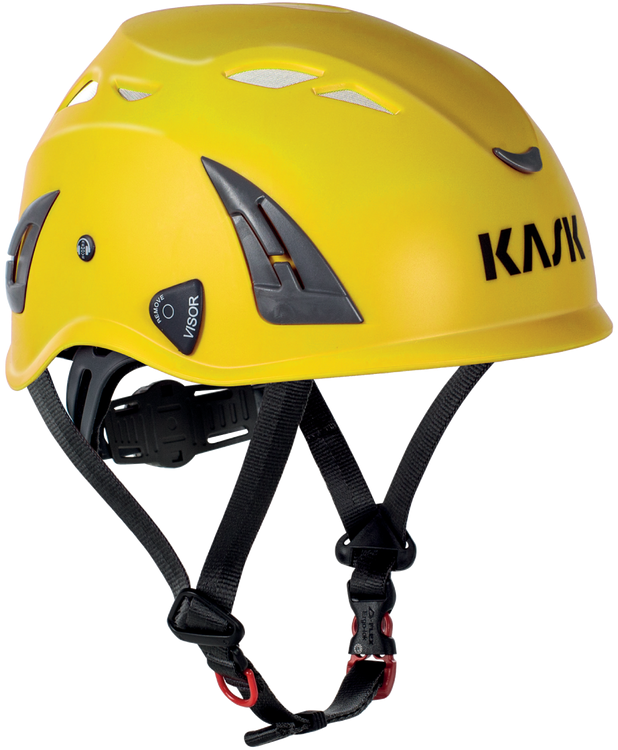 Skyddshjälm Kask Plasma AQ