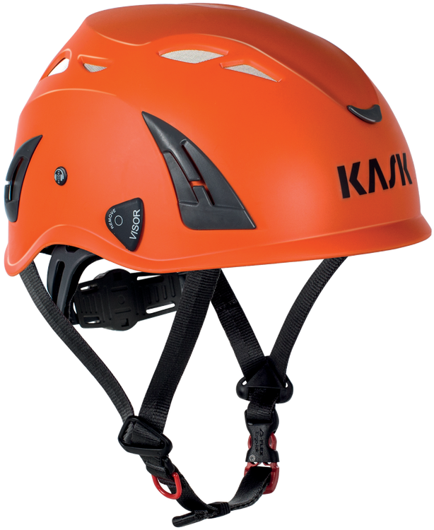 Skyddshjälm Kask Plasma AQ