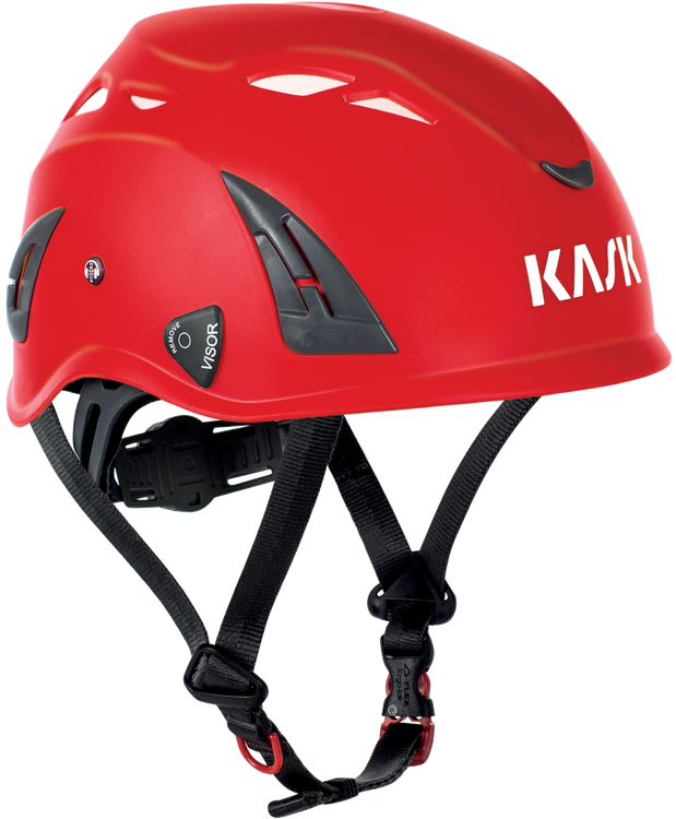 Skyddshjälm Kask Plasma AQ