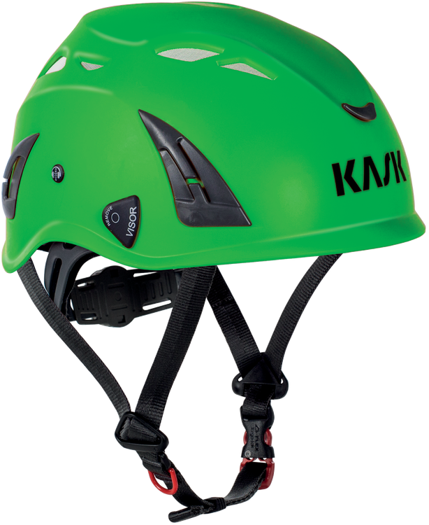 Skyddshjälm Kask Plasma AQ