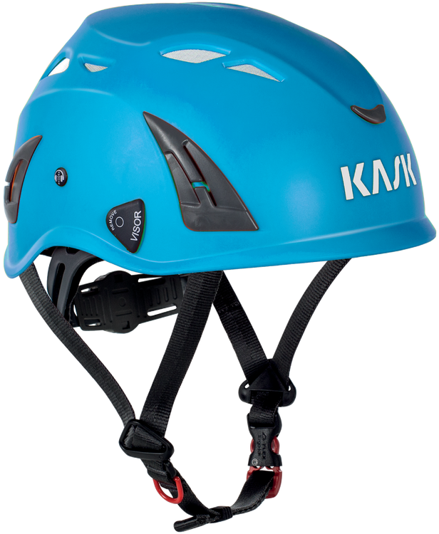 Skyddshjälm Kask Plasma AQ