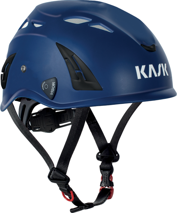 Skyddshjälm Kask Plasma AQ