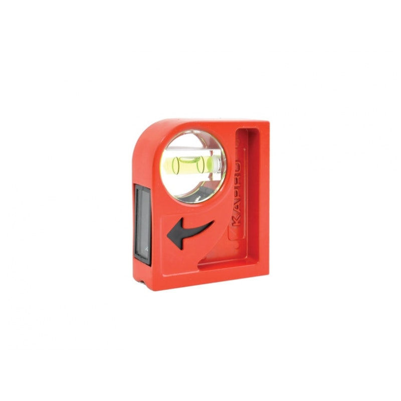 Fickvattenpass 846 Cyclops Pocket magnet solid alu