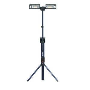 Tower Lite CAS Kit, batteri + ladd