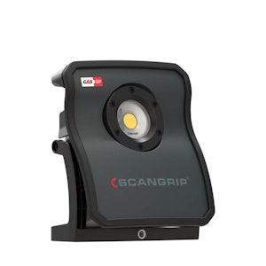 Nova 4 CAS COB LED laddbar