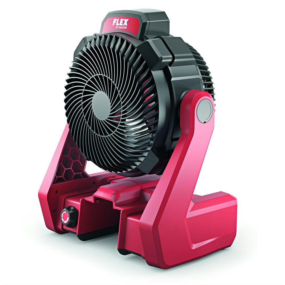Batteridriven fläkt CF18.0/230