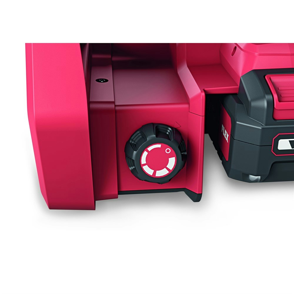 Batteridriven fläkt CF18.0/230