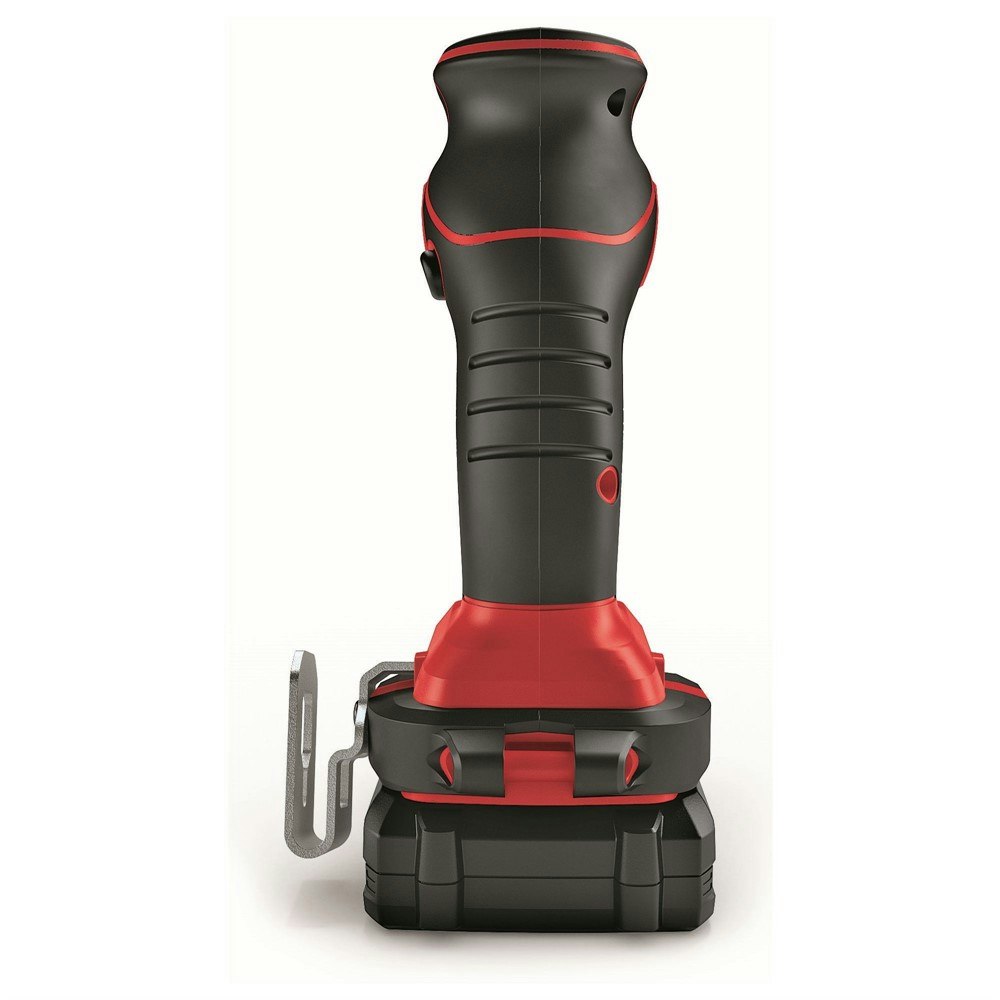 Gipsskruvdragare DW45 18.0-EC M / 2.5 Set