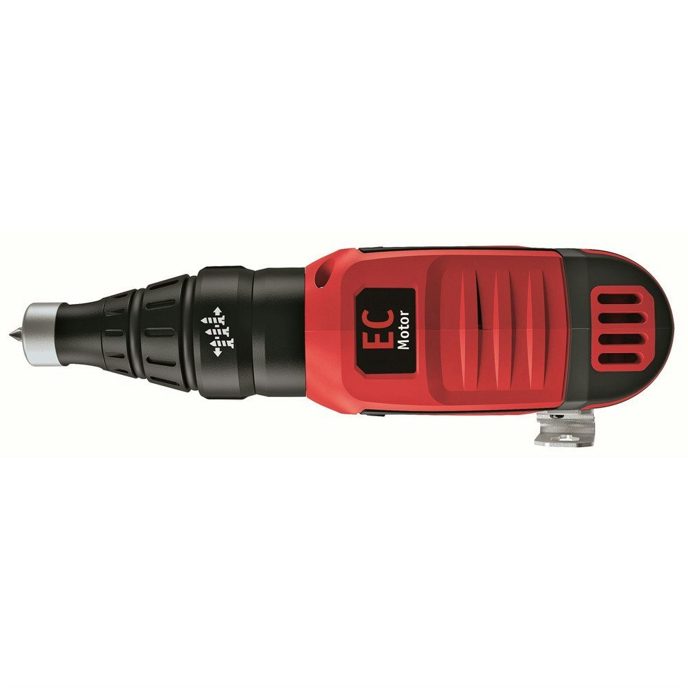 Gipsskruvdragare DW45 18.0-EC M / 2.5 Set