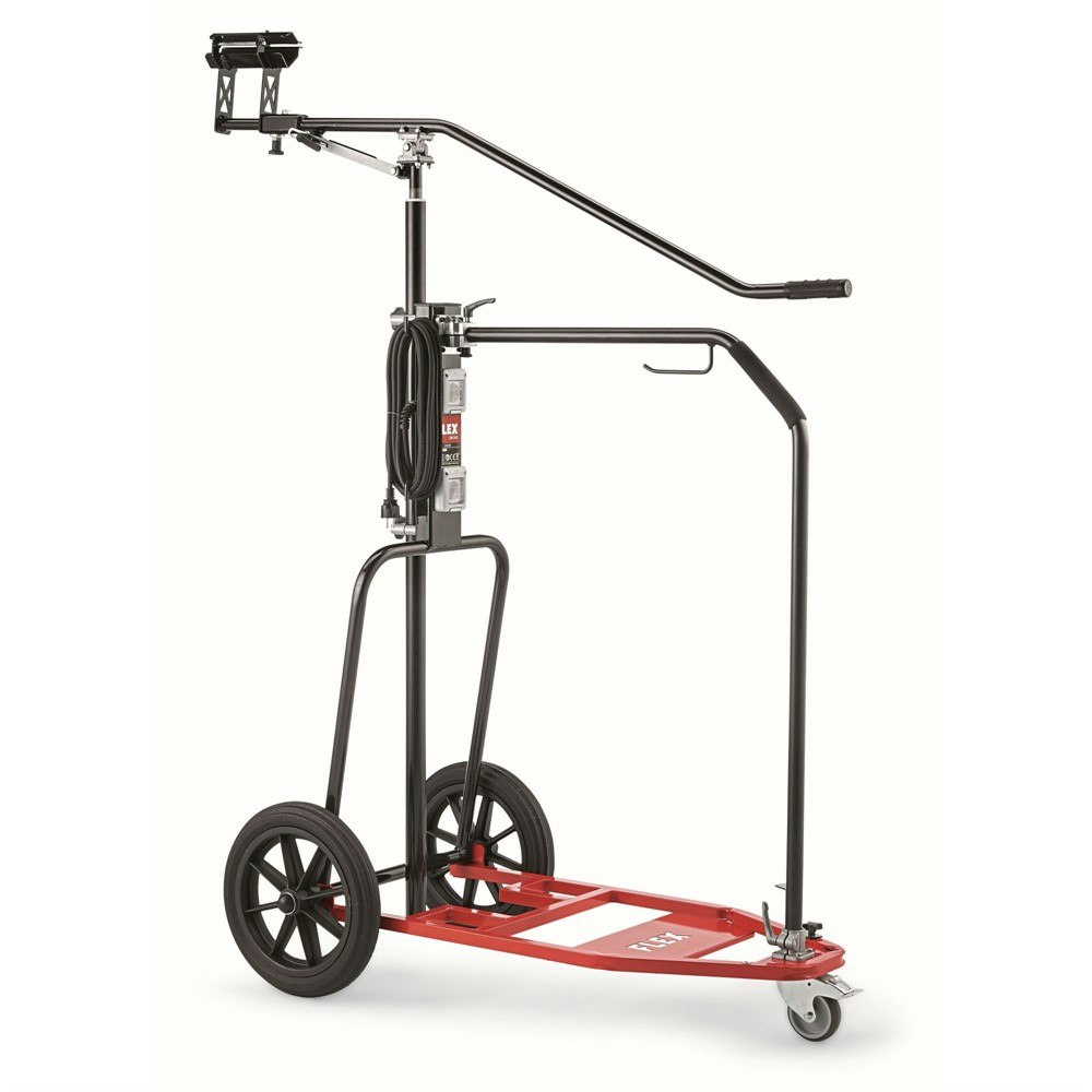 Mobil arbetsstation GM340