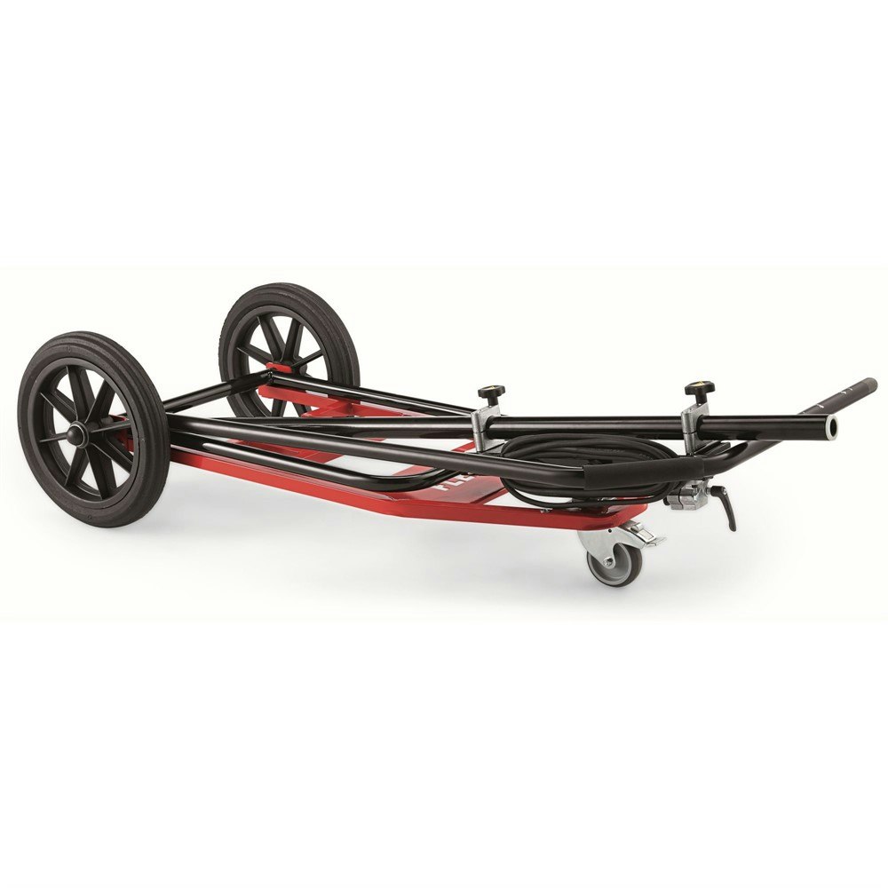 Mobil arbetsstation GM340