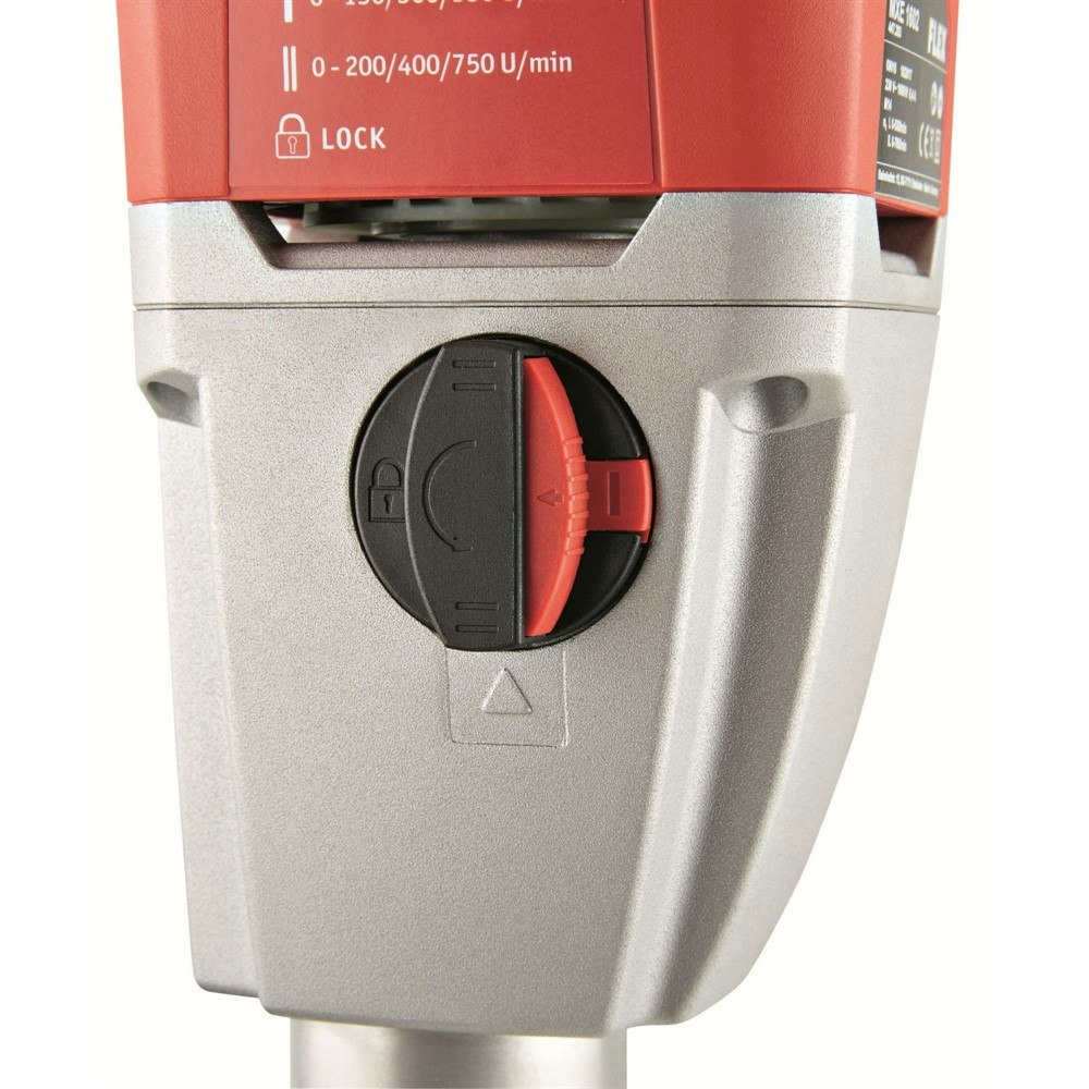 Blandarmaskin MXE-1602 | 1600 W