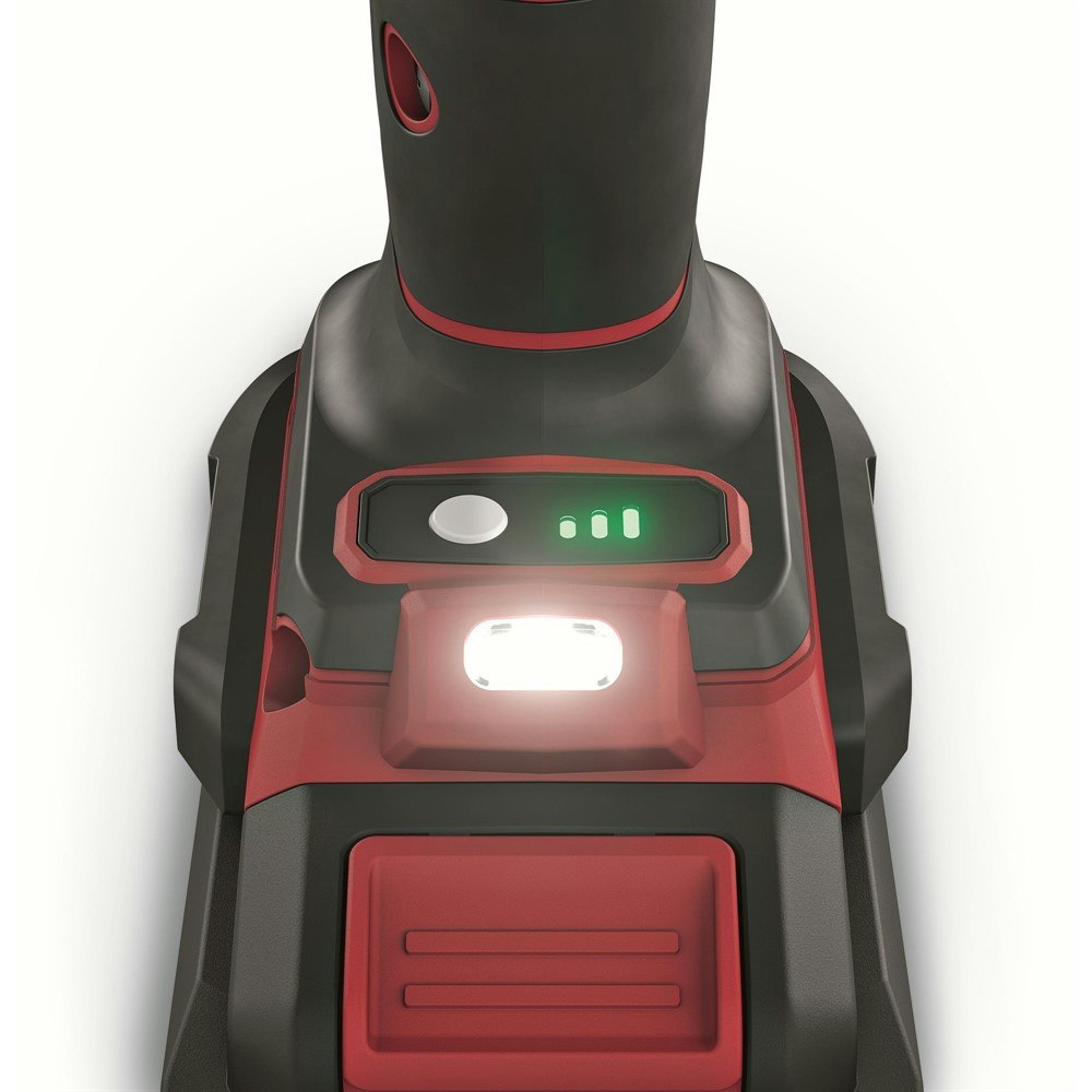 Mutterdragare | IW 3/4"